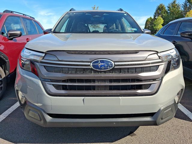 Certified 2026 Subaru Forester Premium AWD/4WD image 3
