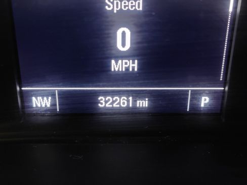 Used 2023 Chevrolet Traverse LS w/ Midnight/Sport Edition FWD image 2