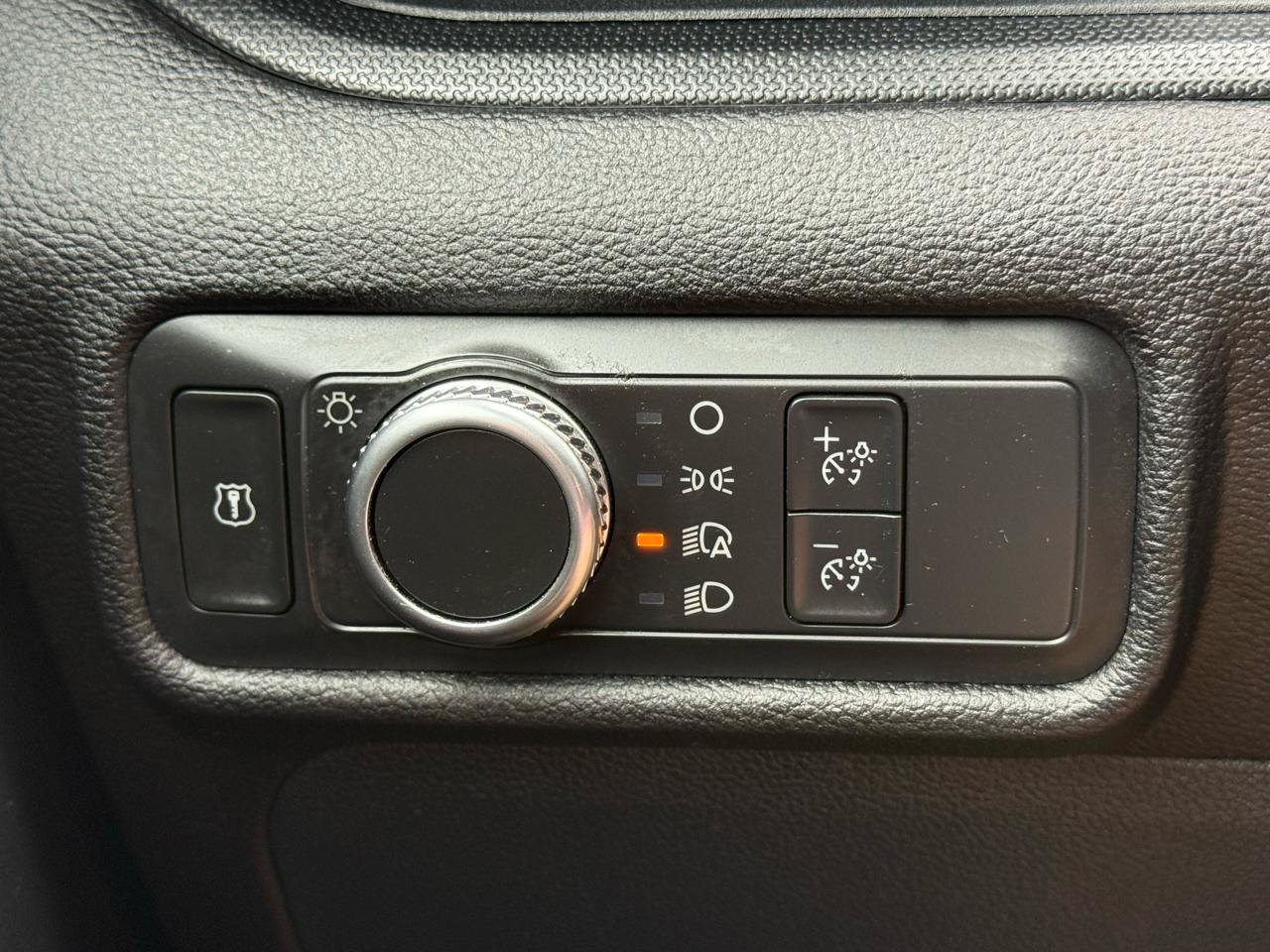 Used 2022 Ford Explorer 4WD Police Interceptor image 17