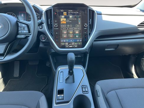 Certified 2025 Subaru Crosstrek 2.0i Premium AWD/4WD image 11