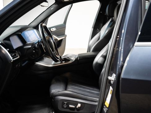 Used 2019 BMW X5 xDrive40i w/ Convenience Package image 24