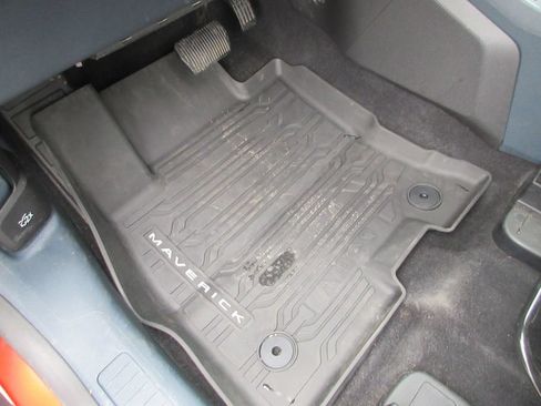 Used 2024 Ford Maverick XL FWD image 24