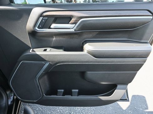 Used 2024 Chevrolet Silverado 1500 LT Trail Boss w/ Protection Package image 26