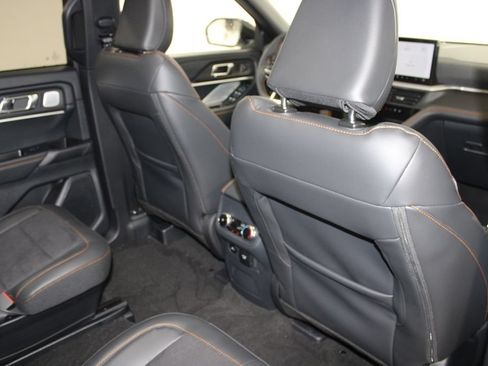 New 2026 Ford Explorer Tremor AWD/4WD image 36
