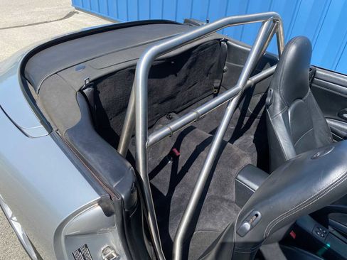 Used 2003 Porsche 911 Carrera 4 image 24