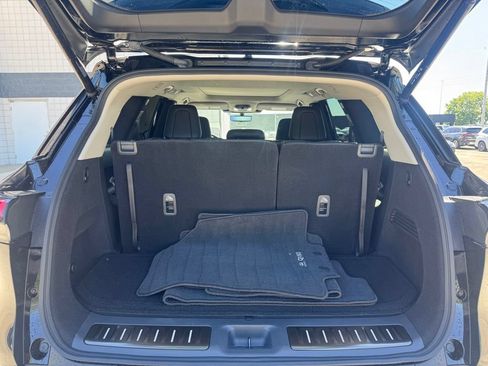 Used 2023 INFINITI QX60 Luxe w/ Vision Package AWD/4WD image 32