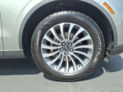 Certified 2023 Lincoln Aviator Reserve w/ Equipment Group 201A AWD/4WD image 9
