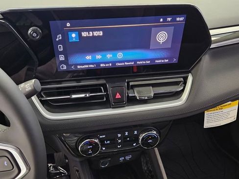 New 2026 Chevrolet TrailBlazer LT w/ Convenience Package image 17