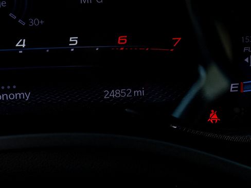 Used 2023 RAM 1500 TRX w/ TRX Level 2 Equipment Group image 20