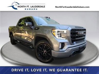 Used 2022 GMC Sierra 1500 Elevation