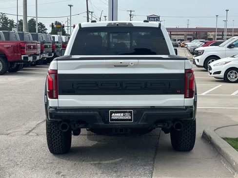 Used 2024 Ford F150 Raptor w/ Equipment Group 803A Raptor R AWD/4WD image 5