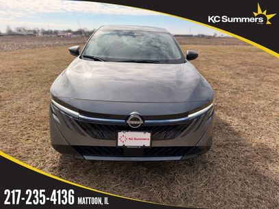 New 2026 Nissan Sentra SV w/ SV Convenience Package