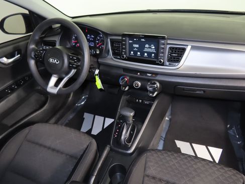 Used 2020 Kia Rio S image 34