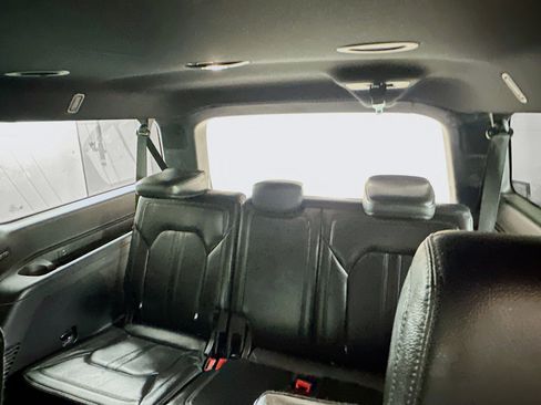 Used 2018 Ford Expedition Max Limited w/ Equipment Group 301A image 30