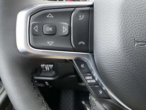 New 2026 RAM 1500 Big Horn image 15