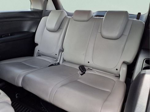 Used 2022 Honda Odyssey EX-L image 12