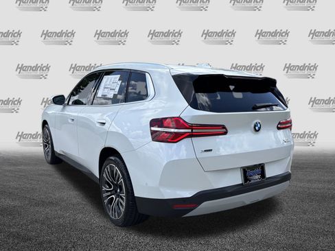 Used 2025 BMW X3 xDrive30i w/ Convenience Package image 7