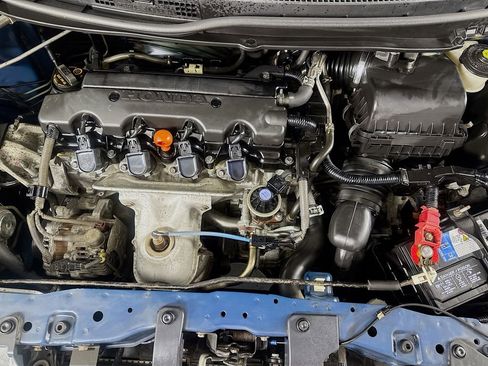 Used 2014 Honda Civic EX image 35