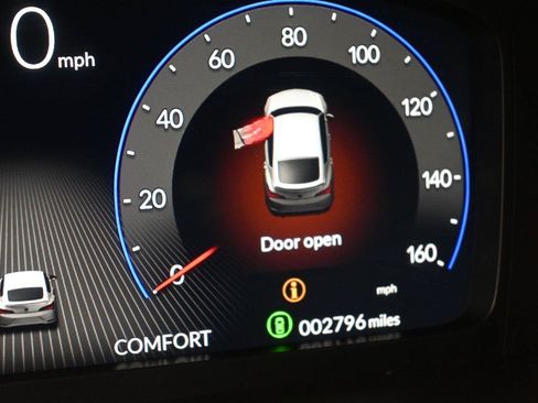 Certified 2026 Acura Integra A-Spec FWD image 3