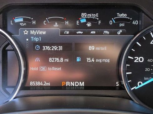 Certified 2021 Ford F250 Lariat w/ Lariat Value Package image 31