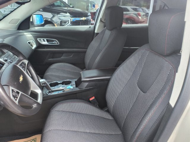 Used 2015 Chevrolet Equinox LT AWD/4WD image 8