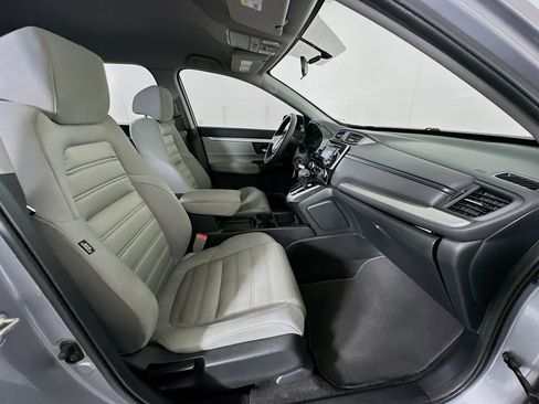 Used 2018 Honda CR-V LX image 28