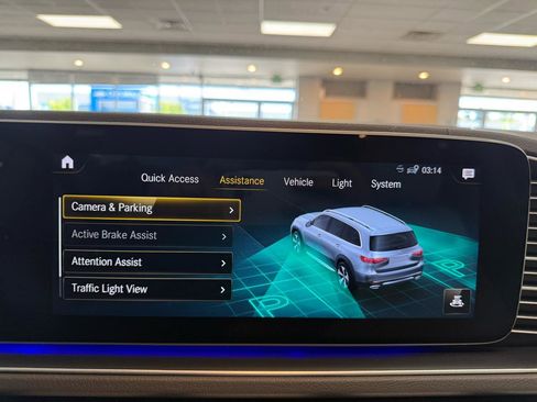 Used 2020 Mercedes-Benz GLS 450 4MATIC image 22
