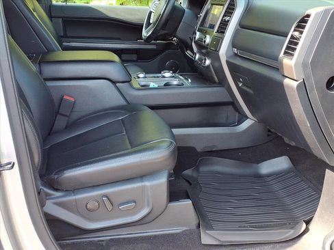 Used 2021 Ford Expedition XLT image 22