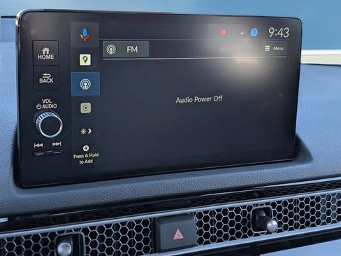 New 2026 Honda Civic Sport Touring image 17