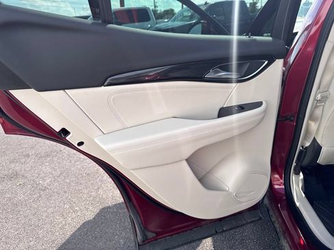 Used 2023 Buick Envision Essence AWD/4WD image 26
