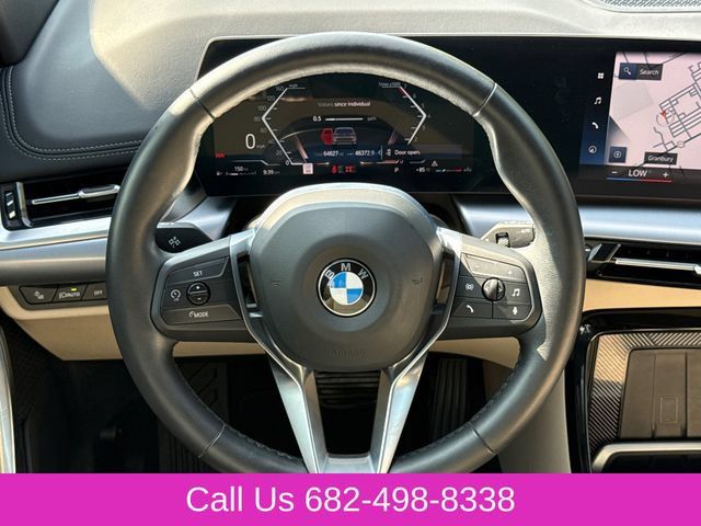 Used 2023 BMW X1 xDrive28i w/ Convenience Package AWD/4WD image 15
