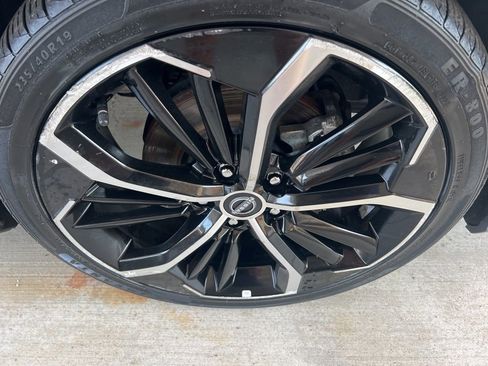 Certified 2023 Nissan Altima 2.5 SR image 39