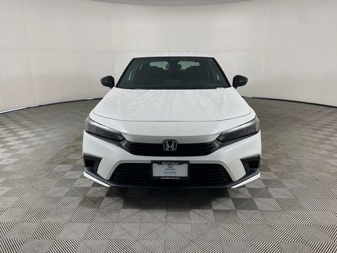 Used 2022 Honda Civic Sport image 18