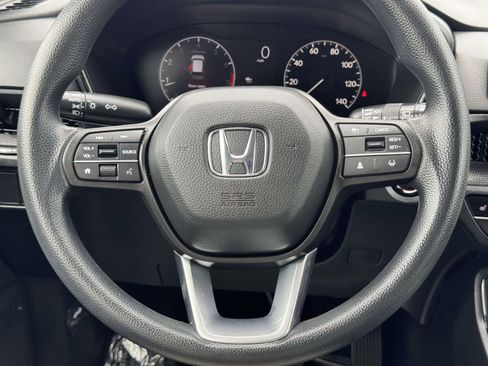 Used 2024 Honda CR-V EX image 12