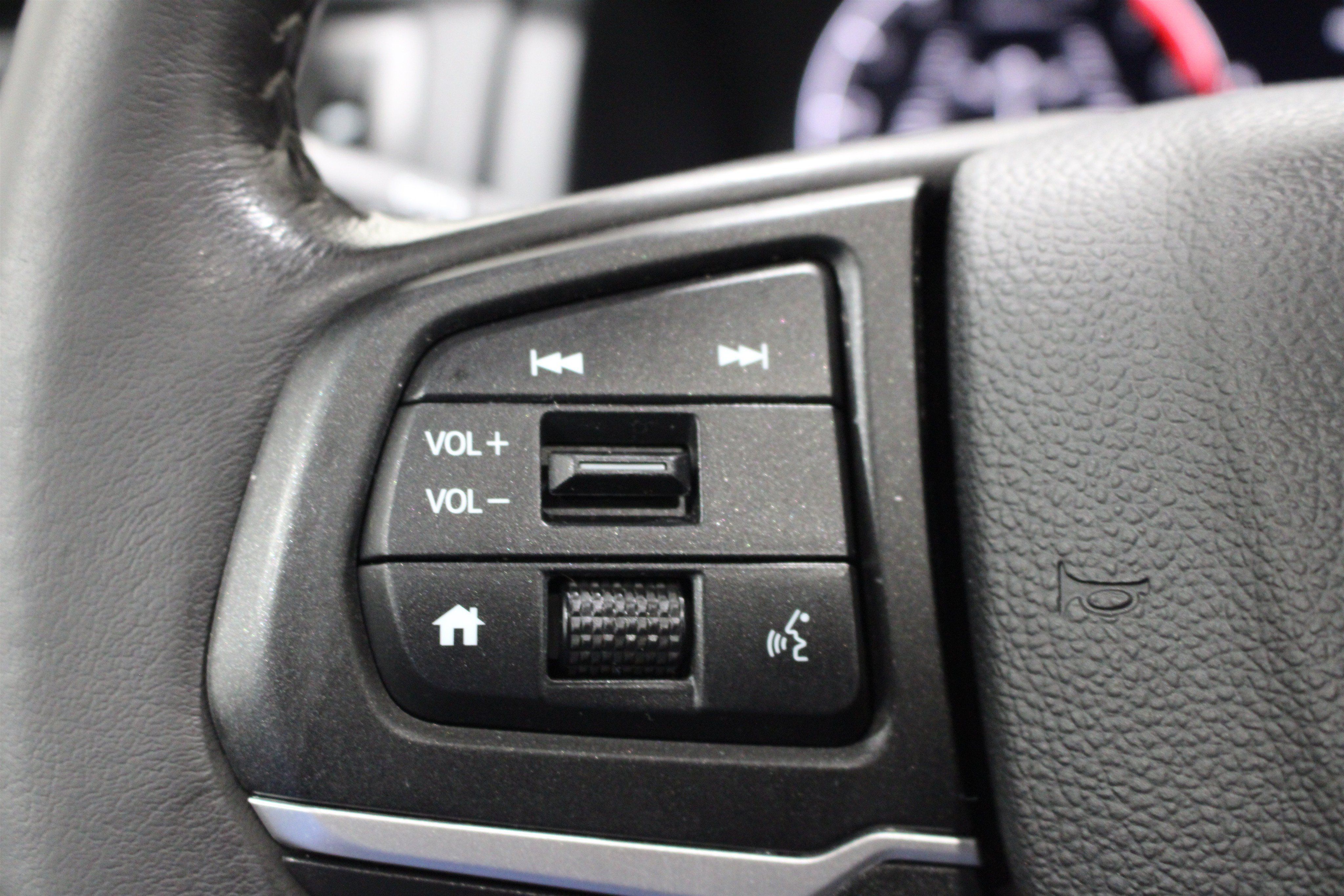 Used 2025 Honda Ridgeline RTL image 13