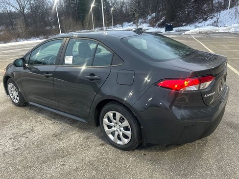 New 2026 Toyota Corolla LE image 3