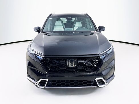 New 2026 Honda CR-V Sport Touring image 3