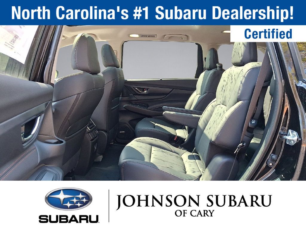 Used 2026 Subaru Ascent Limited Bronze w/ Popular Package #2 AWD/4WD image 13
