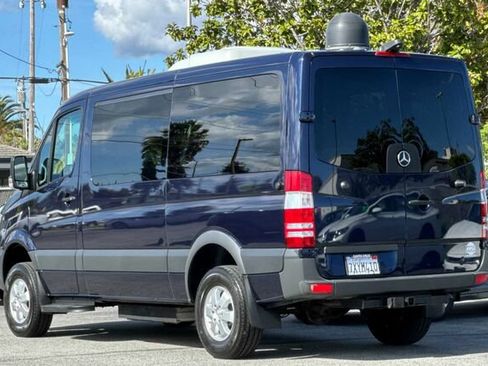 Used 2016 Mercedes-Benz Sprinter 2500 image 6