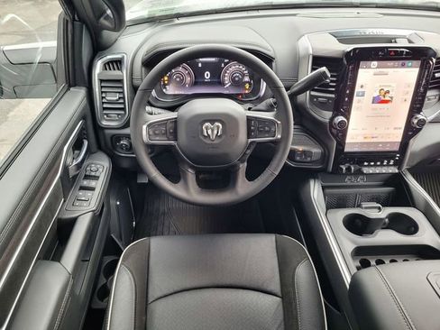 New 2026 RAM 2500 Laramie w/ Night Edition image 7