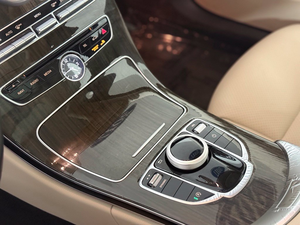 Used 2017 Mercedes-Benz C 300 4MATIC Sedan image 15