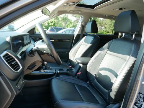 Certified 2024 Kia Seltos EX AWD/4WD image 34