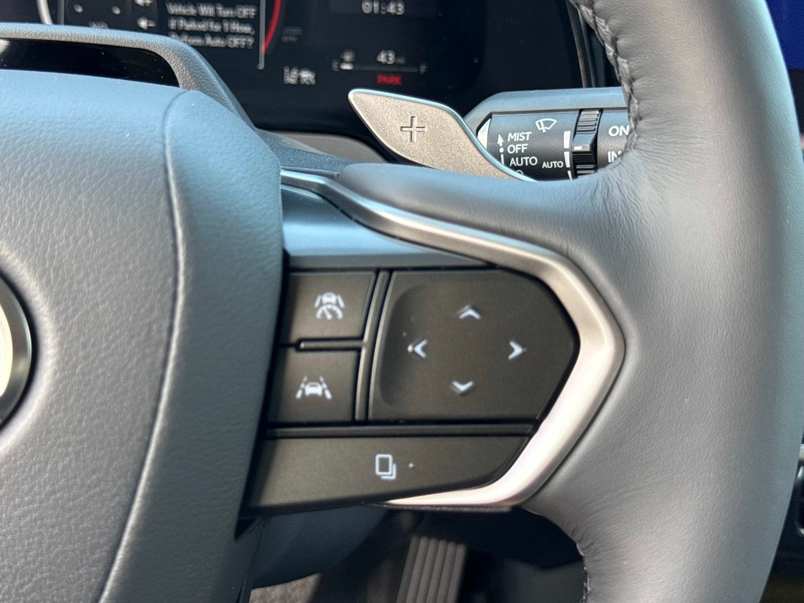 New 2026 Lexus RX 350 FWD w/ Convenience Package image 20