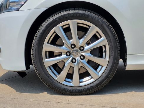 Used 2014 Lexus GS 350 AWD w/ Premium Package image 8