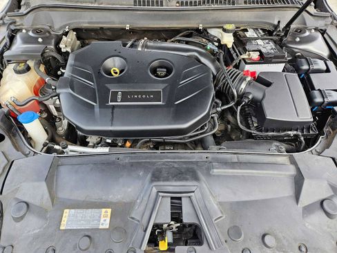 Used 2019 Lincoln MKZ Reserve image 16