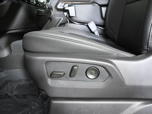 New 2026 Chevrolet Silverado 3500 LT w/ Trail Boss Package image 21