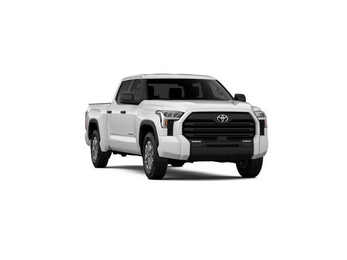 New 2026 Toyota Tundra SR5 RWD image 49