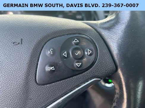 Used 2014 Chevrolet Impala LTZ image 13