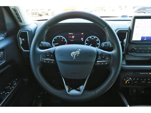 Used 2024 Ford Bronco Sport Big Bend w/ Convenience Package image 15