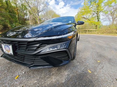 Used 2024 Hyundai Elantra SEL image 35